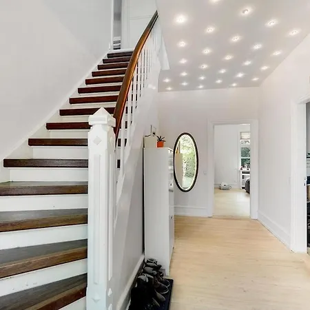 Villa Classic 260 M2 Near *