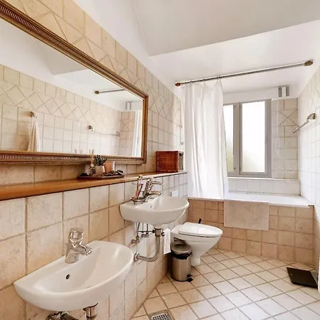 Classic 260 M2 Near * Holte