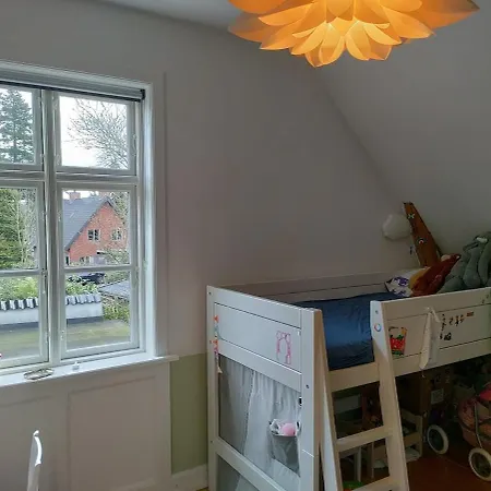 Classic 260 M2 Near * Holte
