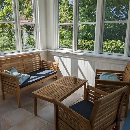 Willa Classic 260 M2 Near