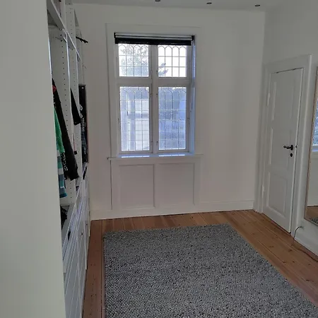 Willa Classic 260 M2 Near Holte